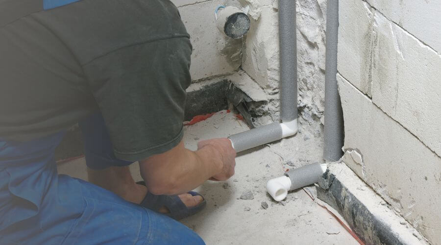 Professional Leak Detection Services in Painter, VA